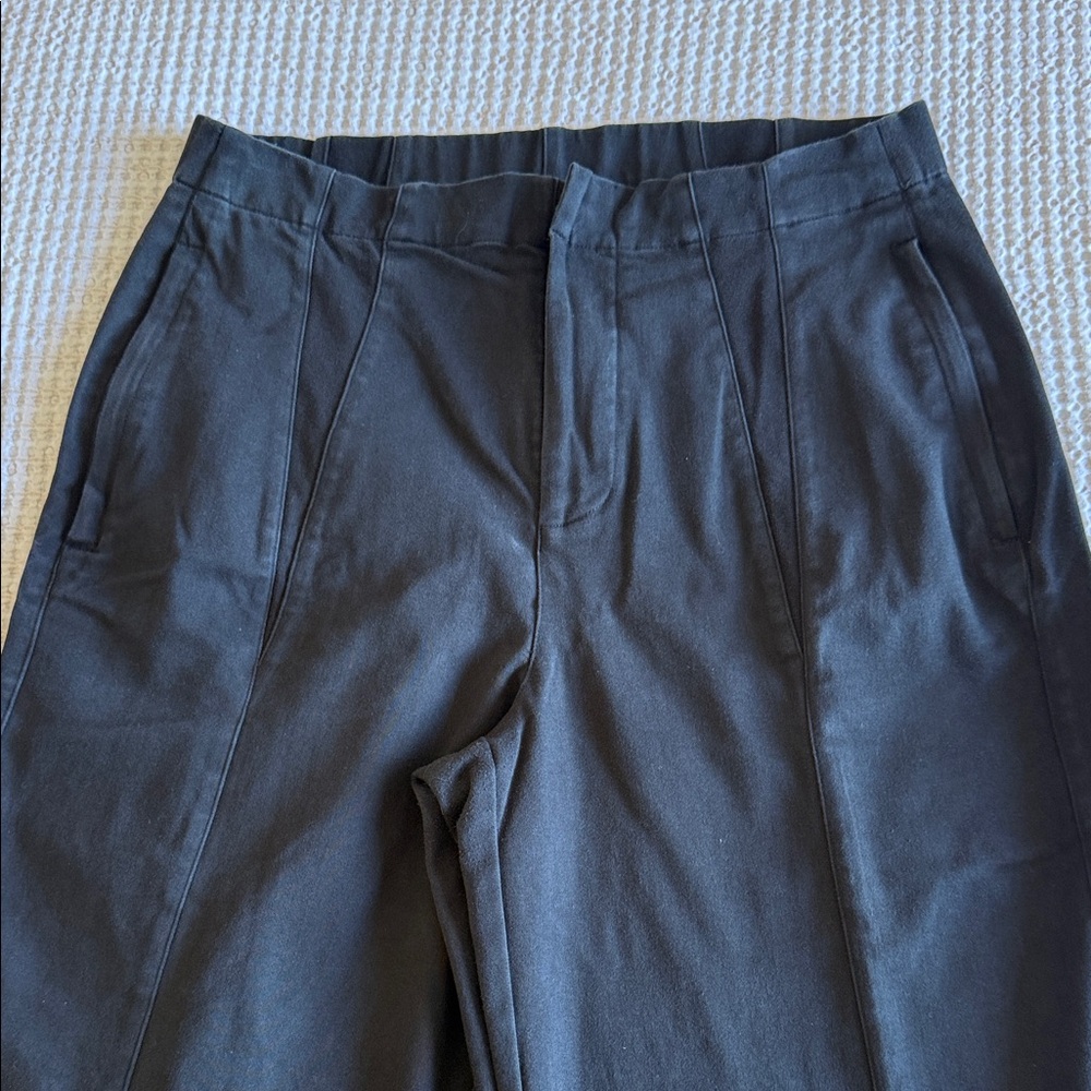Women’s Black Pants